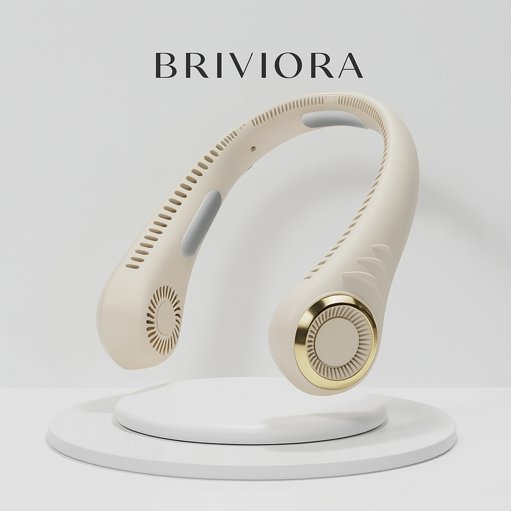 BRIVIORA Halo