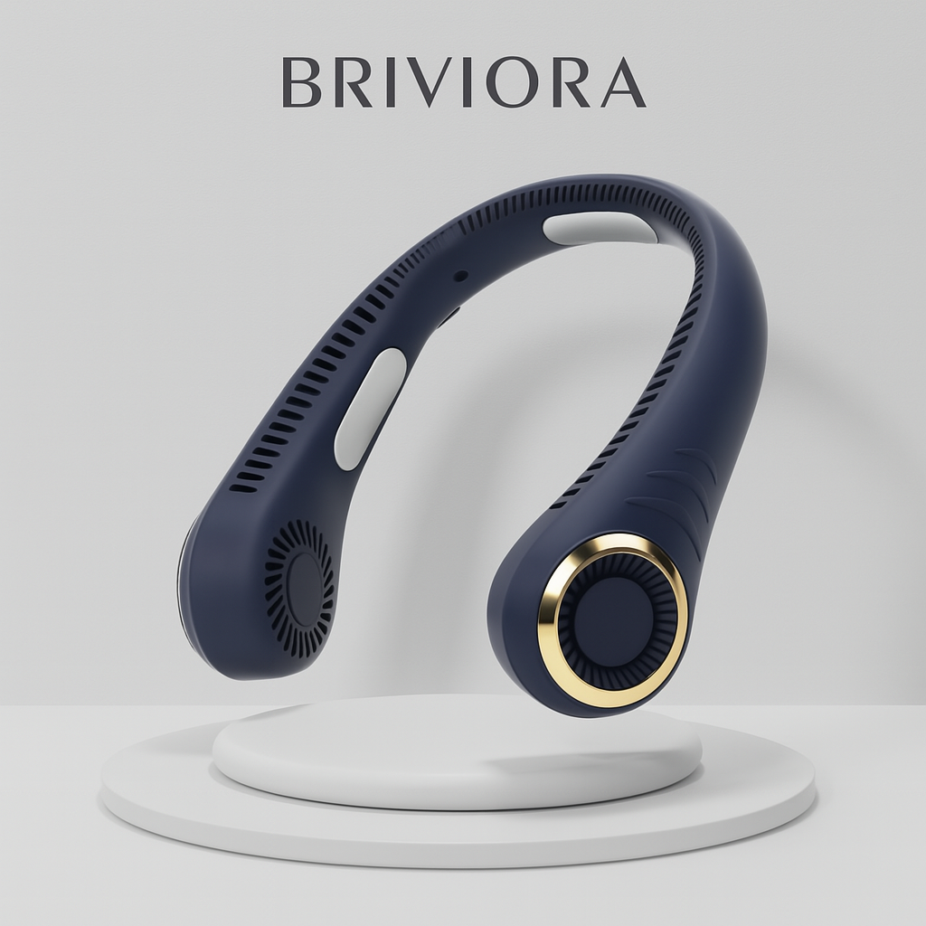 BRIVIORA Halo